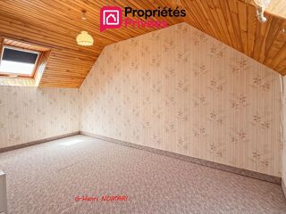  Maison à vendre 5 pièces 109 m²