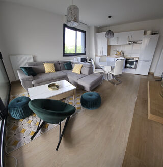  Appartement à vendre 3 pièces 66 m²