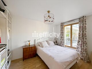  Appartement à vendre 2 pièces 45 m²