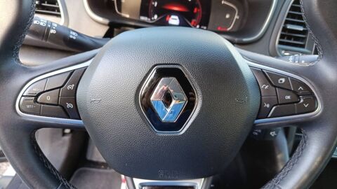 M&eacute;gane IV 1.5 Blue dCi 115 Business 2021 occasion 69800 Saint Priest