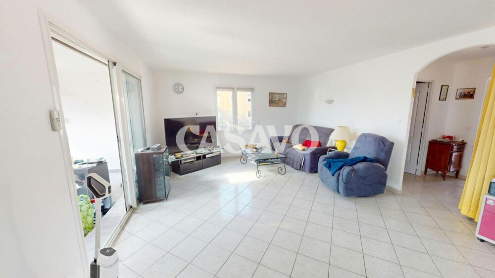 Vente Propriété/Château Vente Maison 8 pièces de 250m² - 13011 Marseille Marseille 11