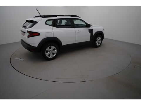 Duster Expression ECO-G 120 2026 occasion 81990 Fr&eacute;jairolles