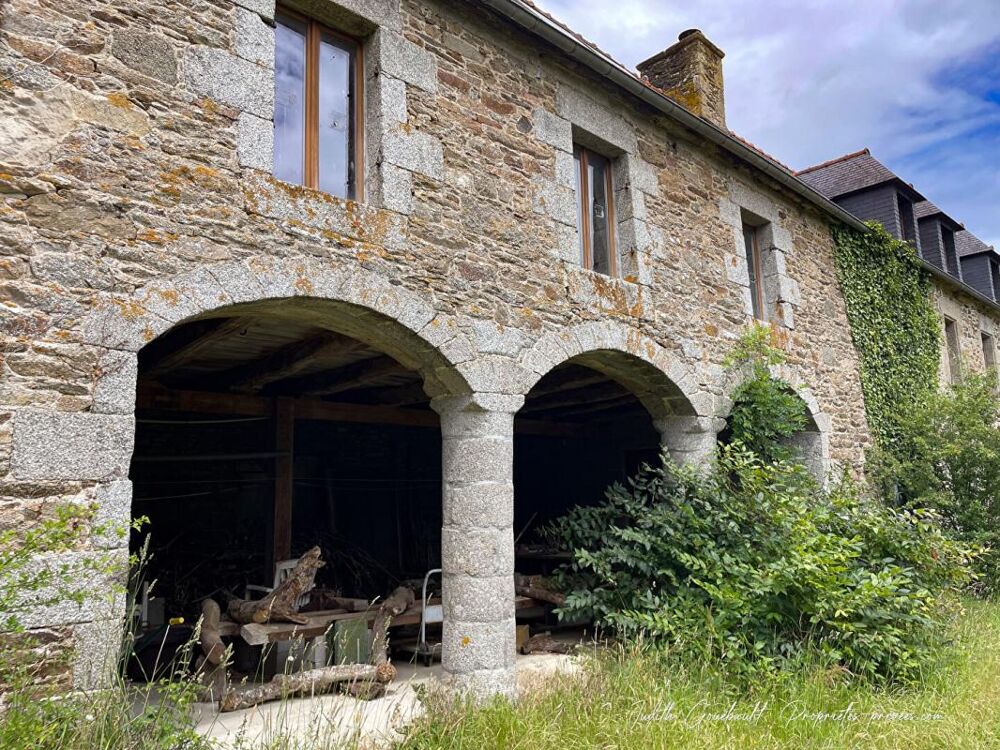Bien Atypique 700 m2