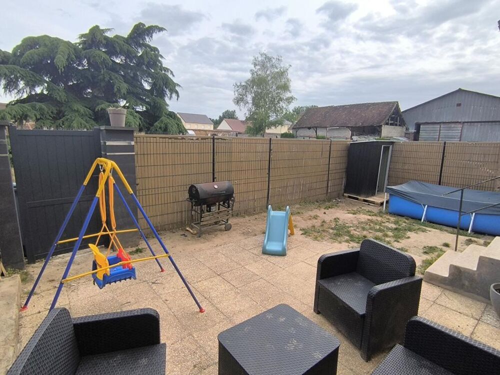 Maison Gisors 3 pièces 69 m2