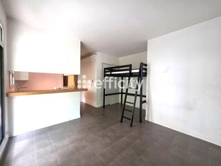  Appartement à vendre 1 pièce 32 m²