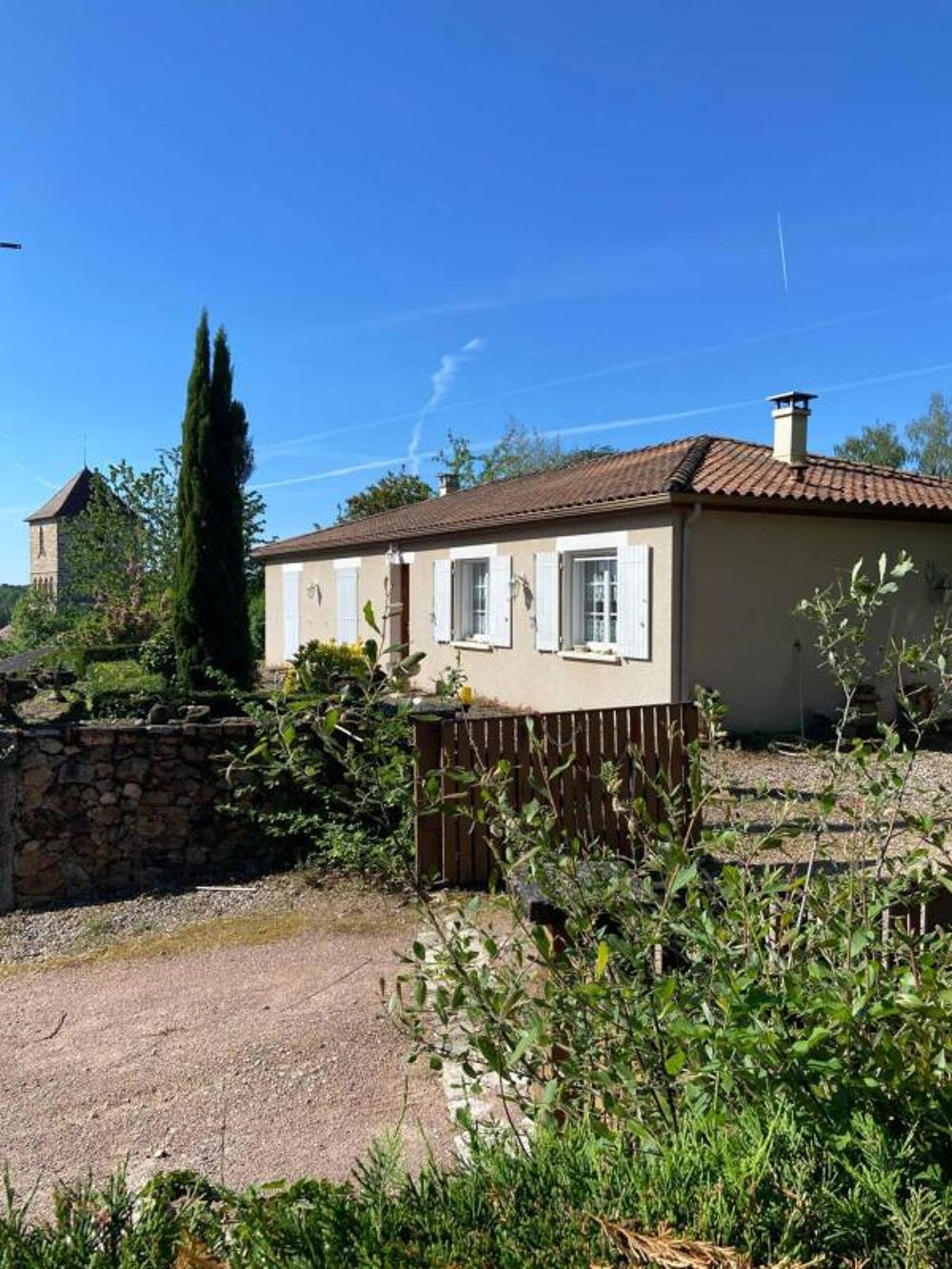 Pavillon