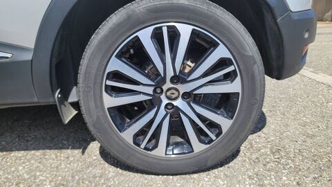 Captur 1.5 dCi 110 Initiale Paris 2018 occasion 11400 Castelnaudary