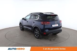 C5 aircross 1.2 PureTech C-Series EAT8 131 ch 2023 occasion 92130 Issy-les-Moulineaux