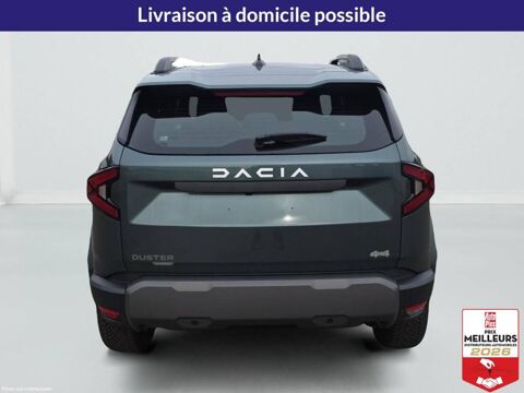 Duster Hybrid-G 150 4x4 Expression 2026 occasion 10150 Lavau