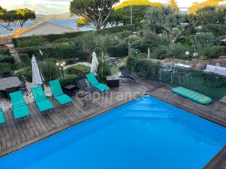  Maison à vendre 15 + pièces 534 m²