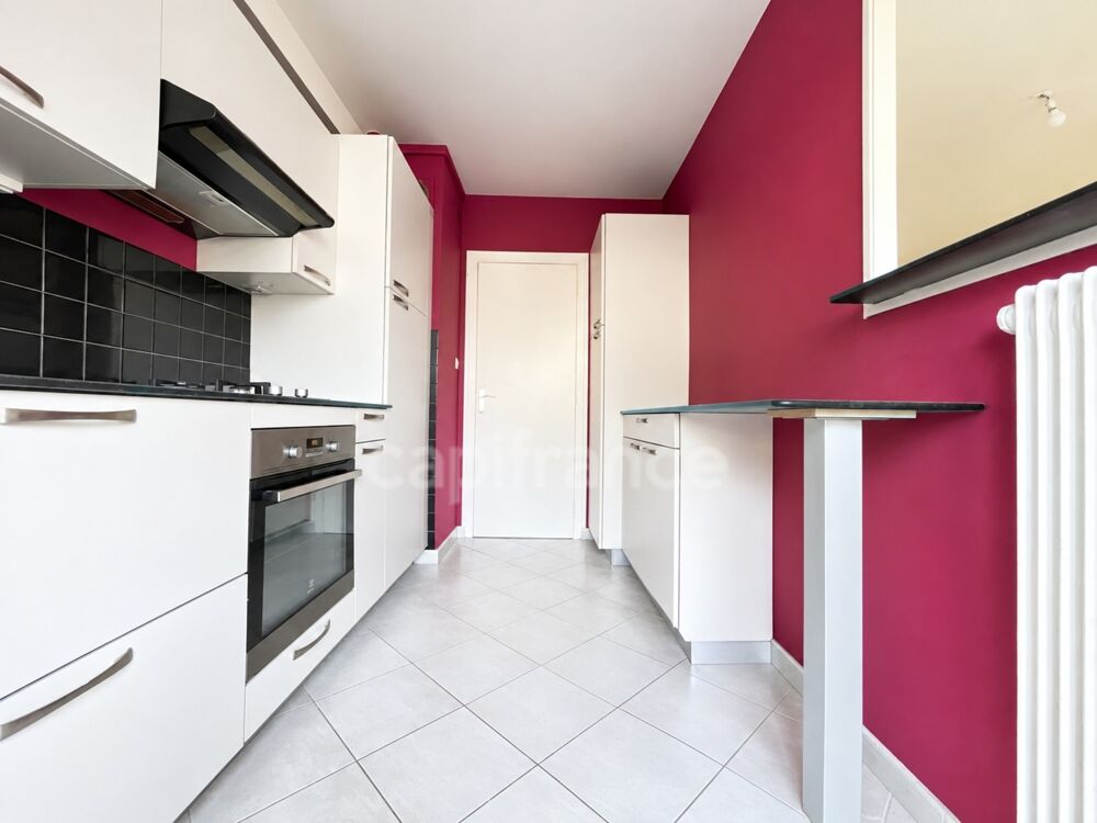 Vente Appartement Nouveauté - Type 2 à Dijon Bourroches Dijon