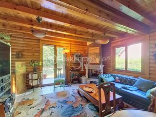  Chalet à vendre 4 pièces 87 m²