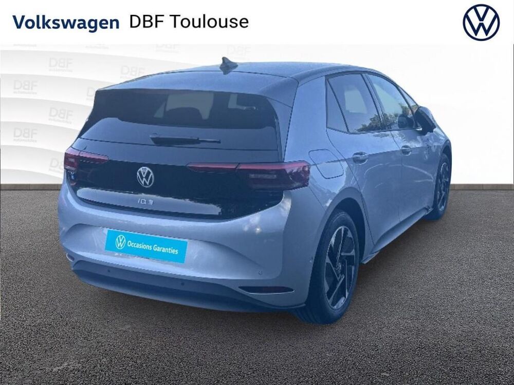 ID.3 ID 3 FL PRO (59KWH) ID. (204CH) 2025 occasion 31100 Toulouse