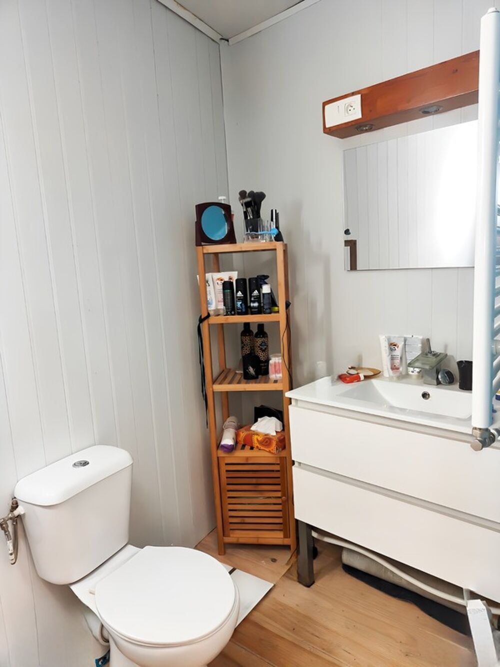 Vente Maison Maison de caract�re Joncels