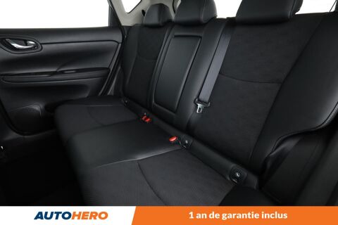 Pulsar 1.2 DIG-T N-Connecta 115 ch 2016 occasion 92130 Issy-les-Moulineaux