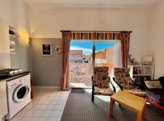  Appartement à vendre 3 pièces 37 m²
