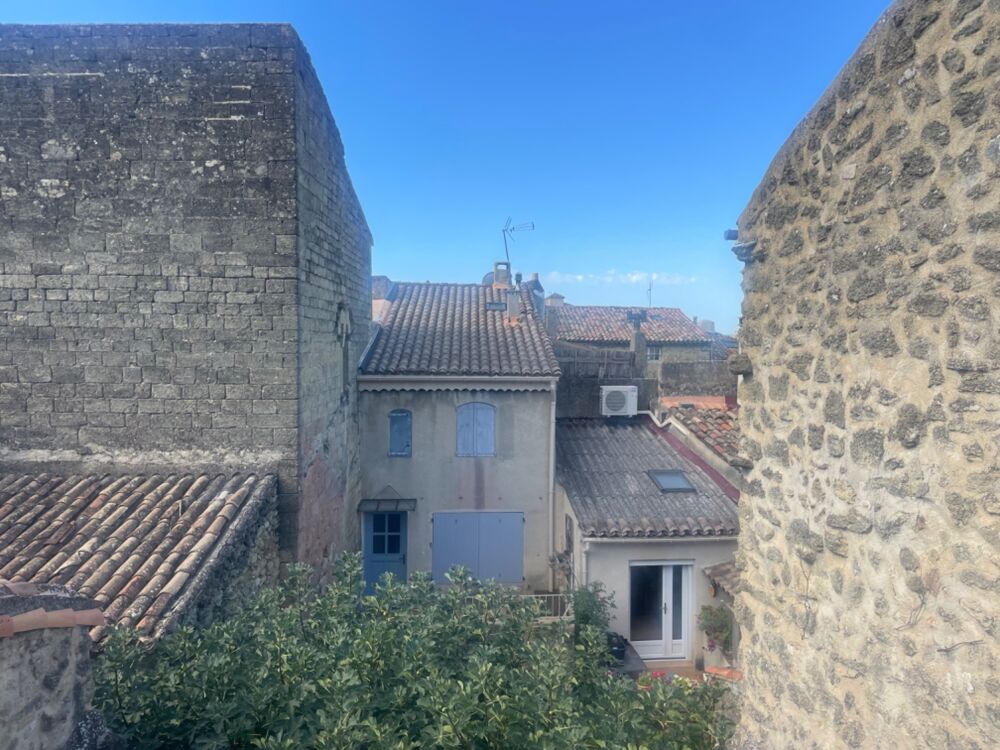 Vente Maison Maison à vendre sud Luberon village de Lauris Lauris