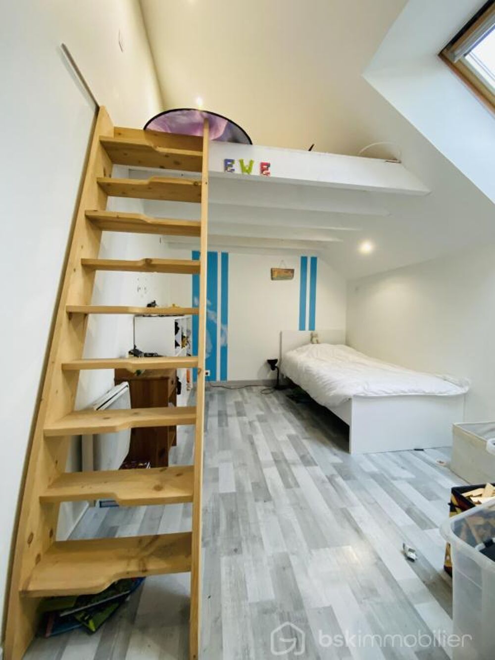Vente Maison Maison 3 chambres à MONTIGNY-LENCOUP Montigny lencoup
