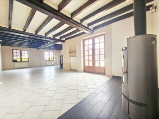  Maison à vendre 5 pièces 196 m²
