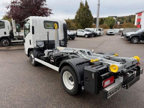 Isuzu M 27 SERIE BLEU F 2750 2025 occasion Saint Georges De Reneins 69830