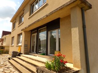  Appartement à vendre 4 pièces 103 m²