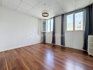  Appartement à vendre 3 pièces 65 m²