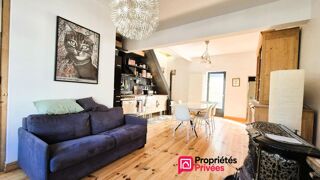  Maison à vendre 4 pièces 92 m²
