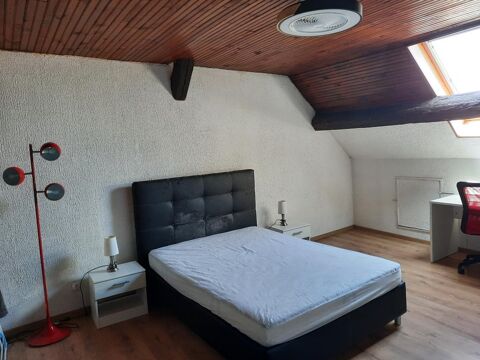  Appartement � louer 2 pi�ces 42 m�