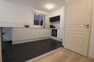  Appartement � louer 2 pi�ces 43 m�