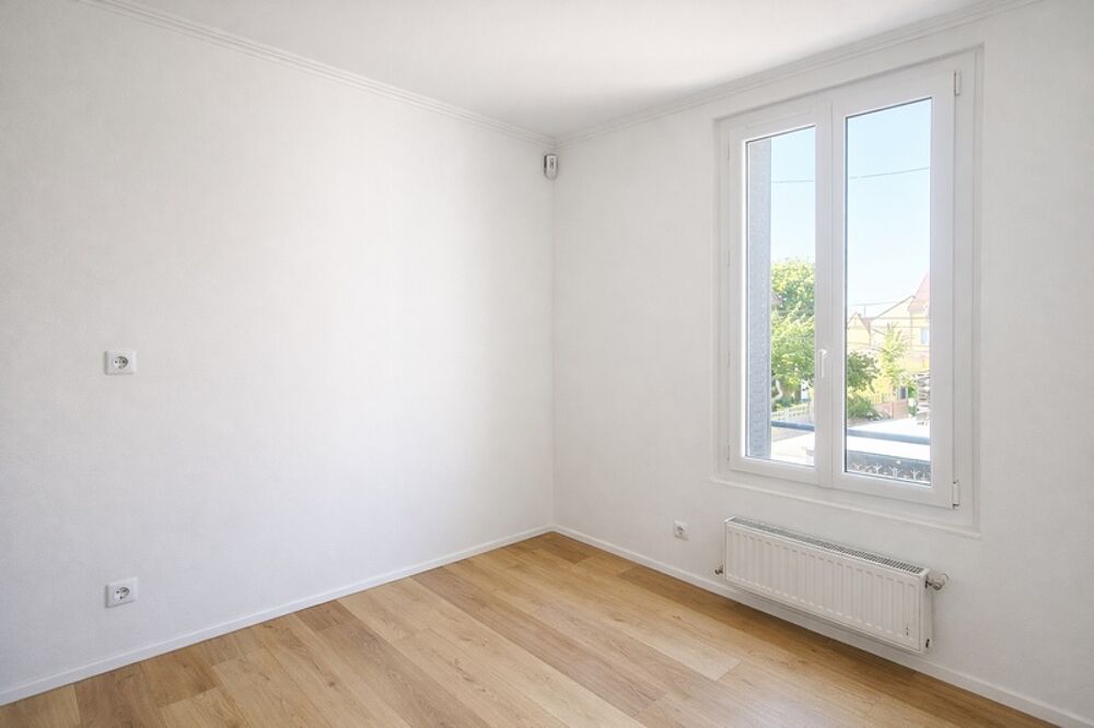 Vente Maison Maison à vendre 5 pièces ARGENTEUIL (95)- Proche centre ville Argenteuil