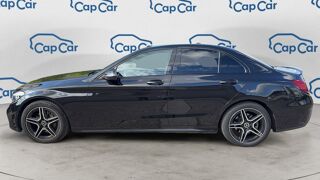 Classe C 200 d 160 AMG Line 2020 occasion 57600 Forbach