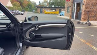 Cooper III 2.0 178 DCT7 Yours - Automatique Toit ouvrant 2020 occasion 91540 Mennecy