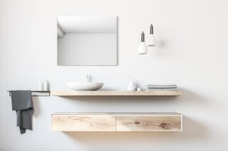  Appartement � vendre 3 pi�ces 50 m�