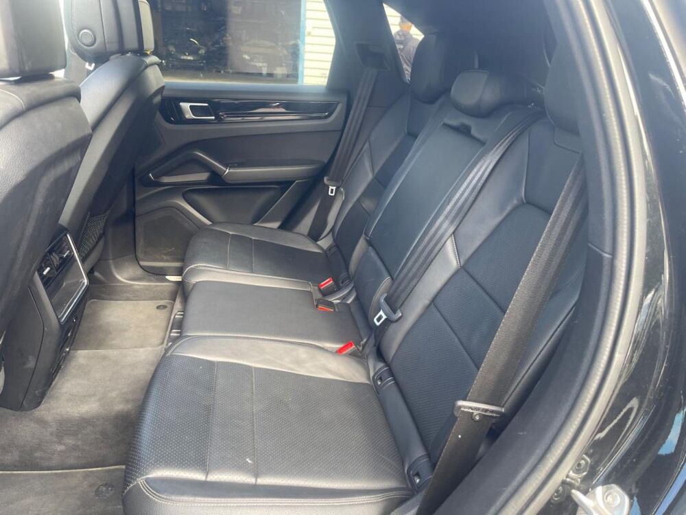 Cayenne 3.0 V6 462ch E-Hybrid 2020 occasion 84700 Sorgues