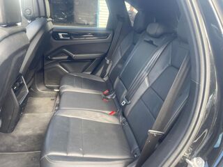 Cayenne 3.0 V6 462ch E-Hybrid 2020 occasion 84700 Sorgues