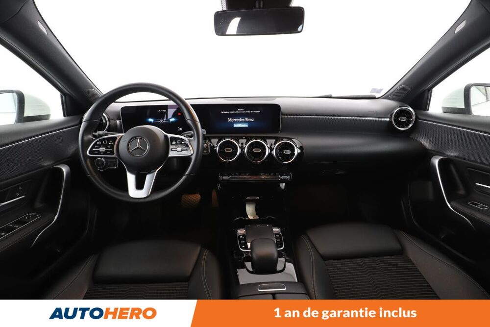 Classe A 180 d Progressive Line 7G-DCT 116 ch 2018 occasion 92130 Issy-les-Moulineaux