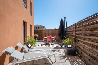  Appartement � vendre 3 pi�ces 68 m�