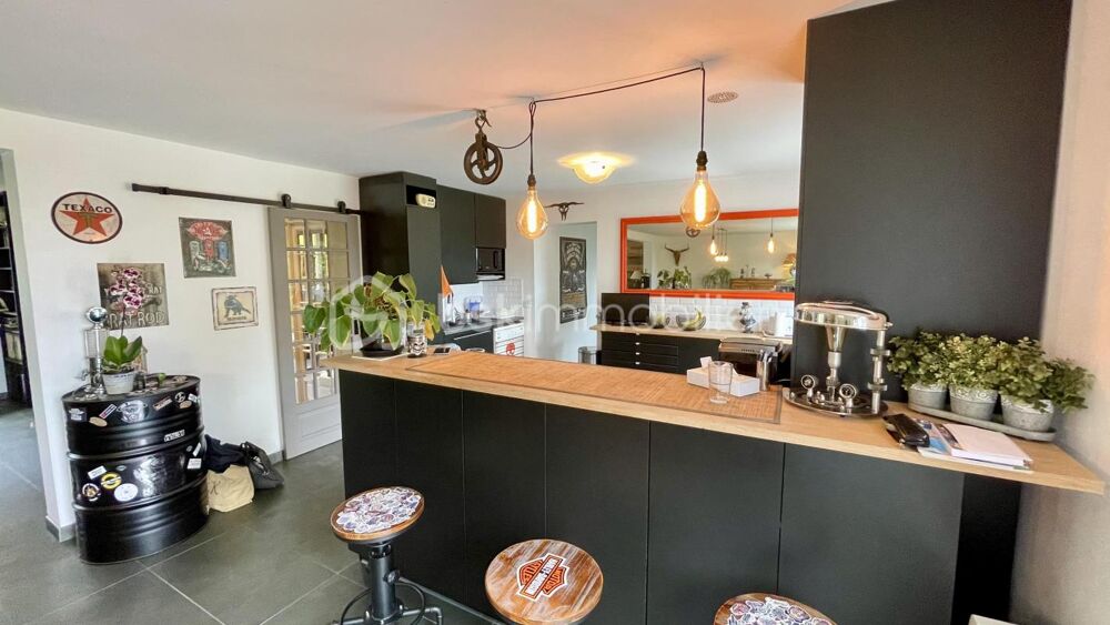 � vendre  Maison Orgeval (78630)