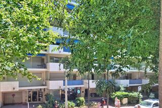  Appartement à vendre 2 pièces 44 m²