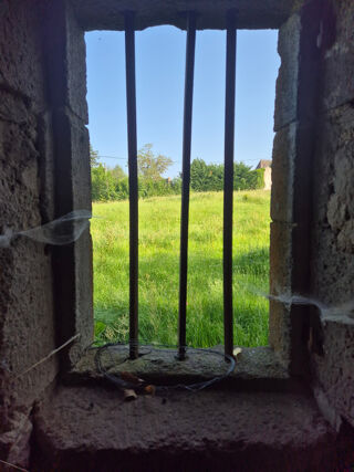  Remise / Grange � vendre 2 pi�ces 175 m�