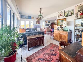  Appartement à vendre 4 pièces 103 m²