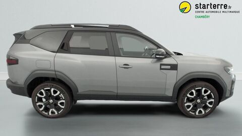 Bigster Mild Hybrid 140 Journey 2026 occasion 73420 Voglans