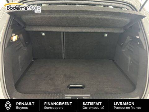 Captur E-Tech full hybrid 145 ch Evolution 2025 occasion 14400 Bayeux