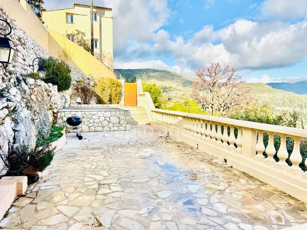 � vendre  Appartement Falicon (06950)