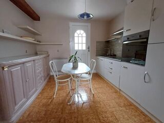  Maison � vendre 4 pi�ces 110 m�