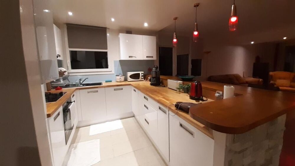 Location Appartement Appartement de 97m2 à louer sur Châtenay-Malabry Chatenay malabry
