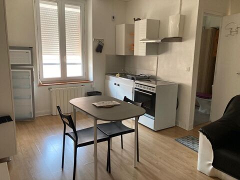  Appartement � louer 2 pi�ces 35 m�