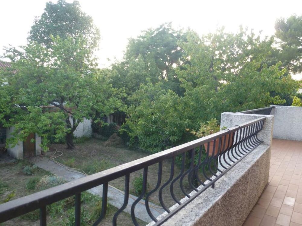 Location Maison Maison de 85m2 à louer sur Montpellier Montpellier