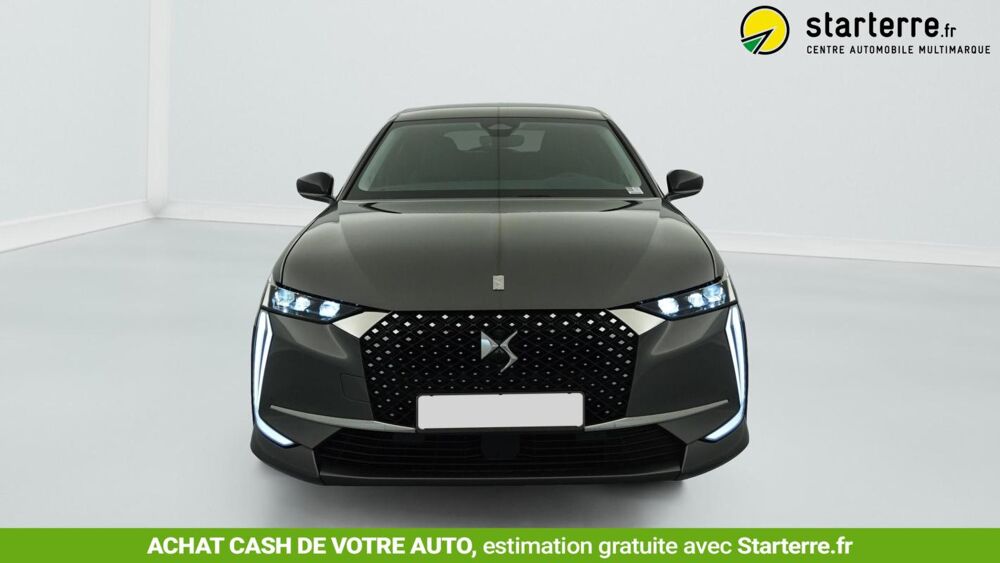 DS4 Hybride E-Tense 225 EAT8 Rivoli 2025 occasion 69190 Saint-Fons