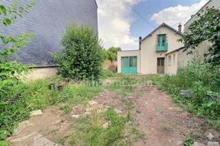  Maison à vendre 4 pièces 54 m²